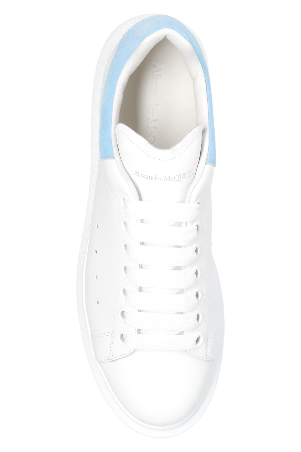 Alexander McQueen 'Larry' sneakers | Women's Shoes | Vitkac